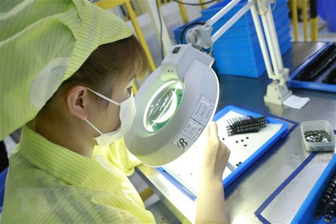 TP.HCM: Đảm bảo phòng, chống dịch và khôi phục, phát triển KT-XH ảnh 1