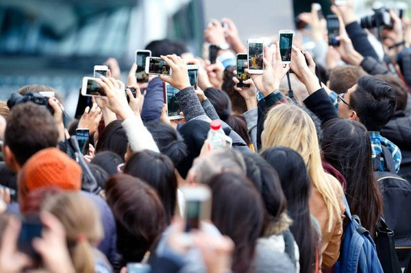 Các công ty công nghệ nỗ lực ứng phó với Luật bảo vệ dữ liệu của EU ảnh 1