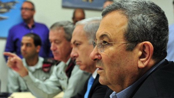 Israel từng có kế hoạch ném bom Iran vào năm 2010 và 2011 ảnh 1