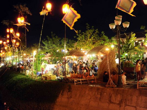 Quảng Nam: Kết nối giữa bảo tồn, phát triển để làm nên kỳ tích ảnh 2