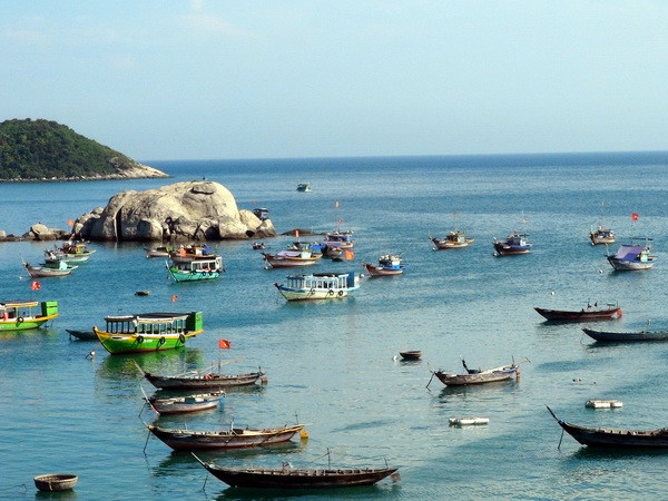 Quảng Nam: Kết nối giữa bảo tồn, phát triển để làm nên kỳ tích ảnh 1