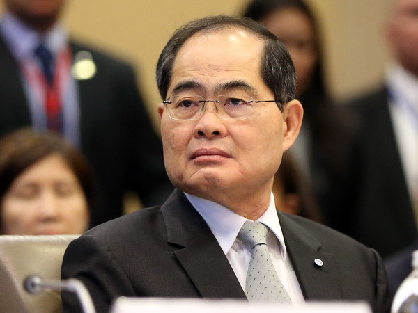 Các nước tham gia có ý chí chính trị để hoàn tất RCEP cuối năm nay ảnh 1