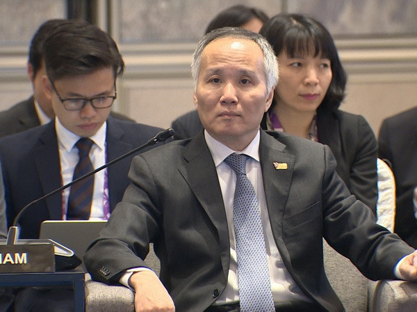 Việt Nam đi đầu trong thực thi các cam kết về Cộng đồng Kinh tế ASEAN ảnh 1