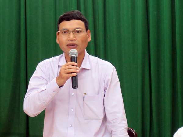 Đà Nẵng chấm dứt hoạt động của 2 nhà máy thép gây ô nhiễm ảnh 1