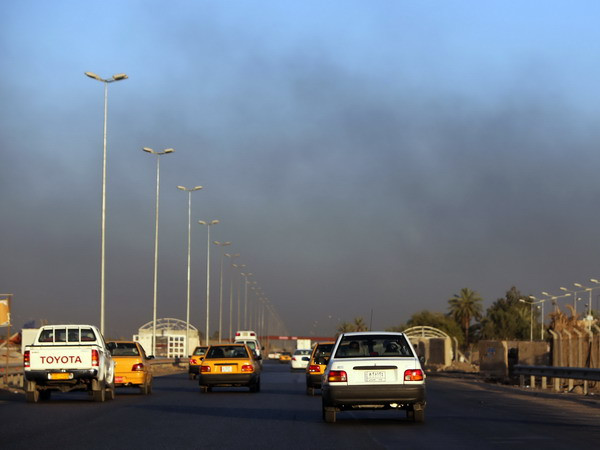 Iraq kêu gọi Hội đồng bảo an LHQ bổ sung viện trợ quân sự ảnh 1