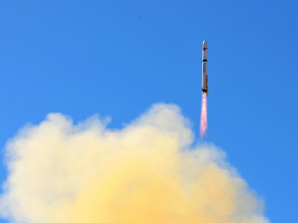 Hàn Quốc lập nhóm vệ tinh do thám để giám sát Triều Tiên ảnh 1