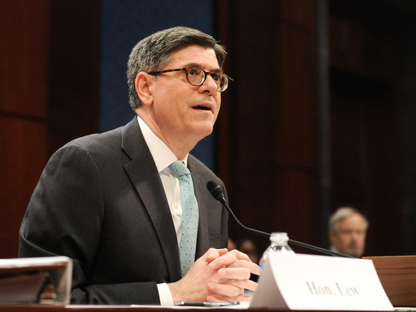 Mỹ ký thỏa thuận mới đảm bảo cho Ukraine vay 1 tỷ USD ảnh 1