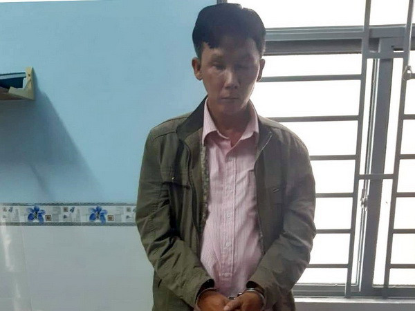 Phá nhanh vụ giả danh người của Bộ Công an để tống tiền người vi phạm ảnh 1