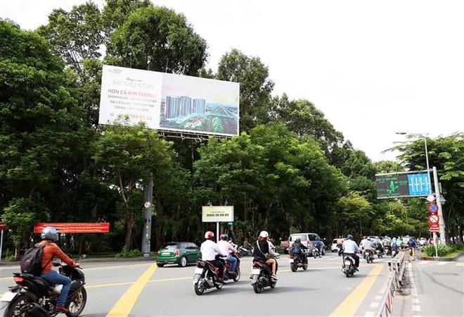 Nâng cao chất lượng đô thị để phát triển kinh tế vùng Đông Nam bộ ảnh 2