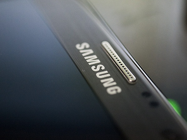 Samsung đang phát triển hai tablet màn hình AMOLED ảnh 1