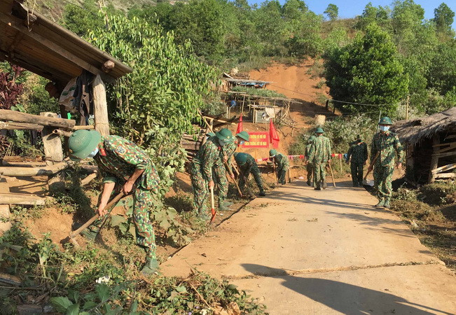 Ngăn chặn sự xâm nhập của tà đạo: Nguồn cơn của những bất ổn ảnh 1
