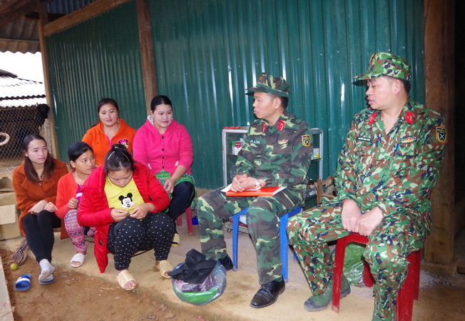 Ngăn chặn sự xâm nhập của tà đạo: Đập tan những cuồng vọng đen tối ảnh 1