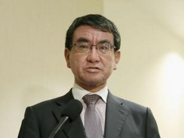 Nhật Bản và Australia hội đàm cấp bộ trưởng về phát triển quân sự ảnh 1