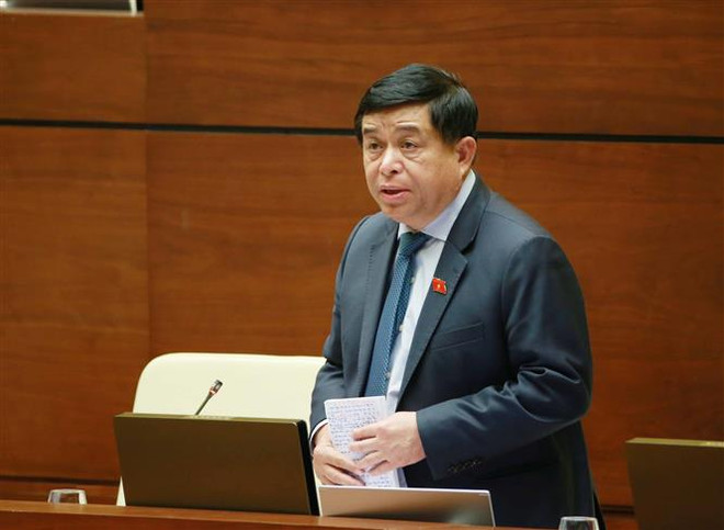 Nhiều địa phương vẫn né tránh trong phân cấp, phân quyền đầu tư công ảnh 2