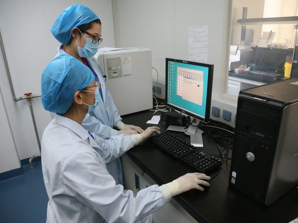 Khả năng virus H10N8 lây từ người sang người là thấp ảnh 1