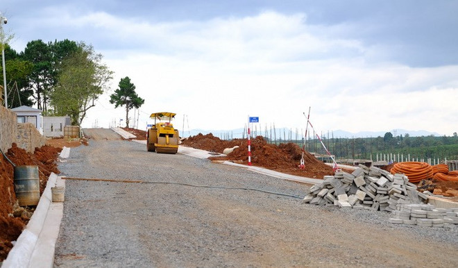 Cần Thơ: Đề xuất 2.700 tỷ đồng làm 2 tuyến đường mở rộng kết nối vùng ảnh 1