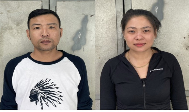 An Giang: Khởi tố, bắt giam nhóm đối tượng bắt giữ người trái luật ảnh 1