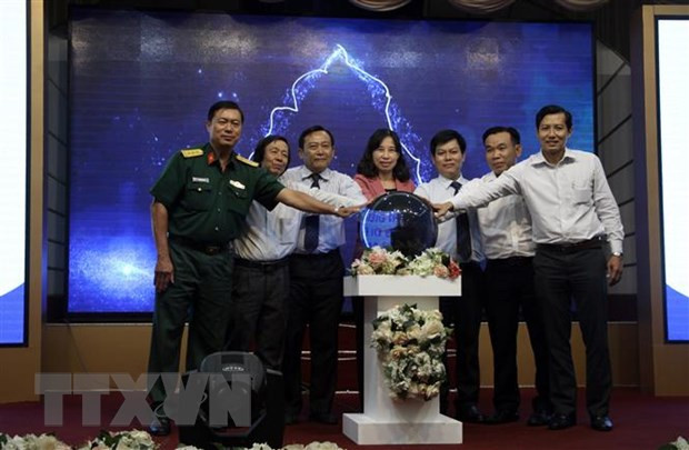 Du lịch Long An: Tăng hấp dẫn và thân thiện với công nghệ thực tế ảo ảnh 3