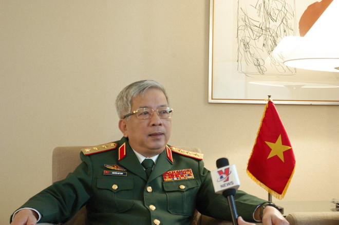 Phát triển hoạt động phối hợp biên giới giúp Việt-Trung đoàn kết hơn ảnh 1