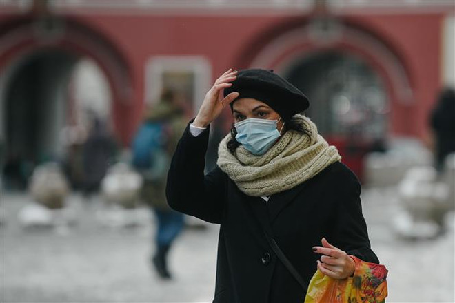 Nga và Australia nới lỏng nhiều biện pháp chống dịch COVID-19 ảnh 1