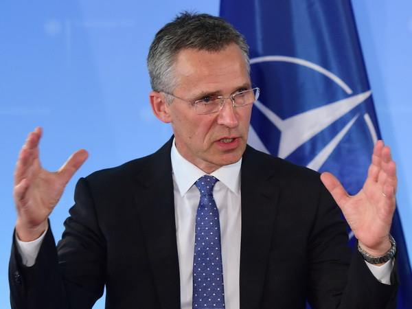 Tổng Thư ký NATO: Quan hệ căng thẳng với Nga có nguy cơ kéo dài ảnh 1