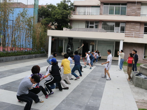 “Đêm trăng cho em” tại Đại sứ quán Việt Nam ở Mexico ảnh 1