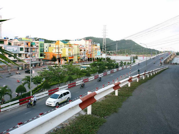 Kiên Giang tổ chức Hội nghị gặp gỡ các nhà tài trợ năm 2014 ảnh 1