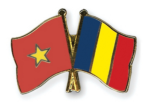Thành phố Hồ Chí Minh mong muốn thúc đẩy hợp tác với Romania ảnh 1