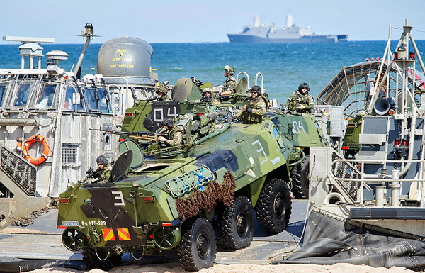 Phần Lan bác bỏ thông tin tham vấn kín với Nga về NATO ảnh 1