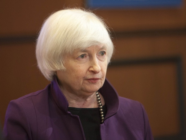 Ngân hàng Dự trữ Liên bang Mỹ dự kiến sẽ giữ nguyên lãi suất ảnh 1