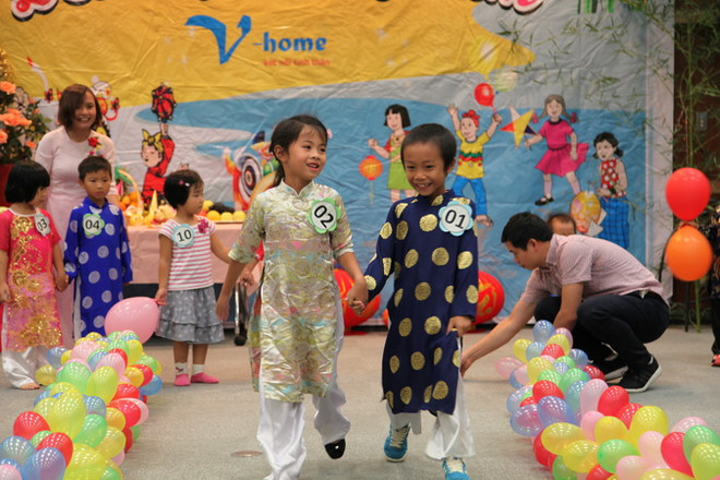 Tết Trung thu ấm tình quê hương của người Việt tại Nhật Bản ảnh 2