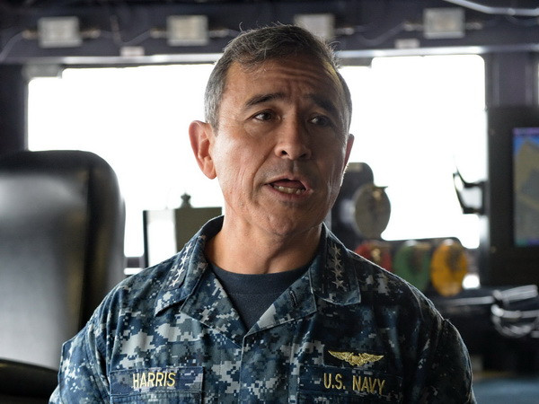 PACOM: Triều Tiên sẽ hoàn thiện năng lực tên lửa đạn đạo liên lục địa ảnh 1