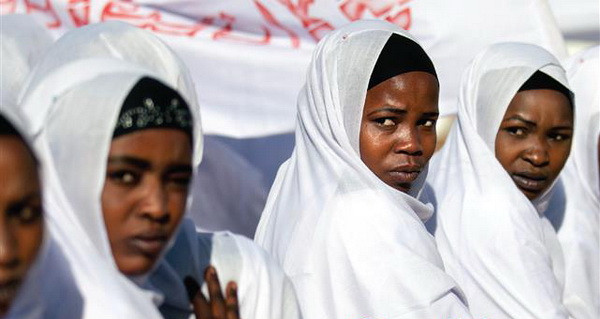 Liên hợp quốc công bố chương trình phiên họp thứ 60 về phụ nữ ảnh 1