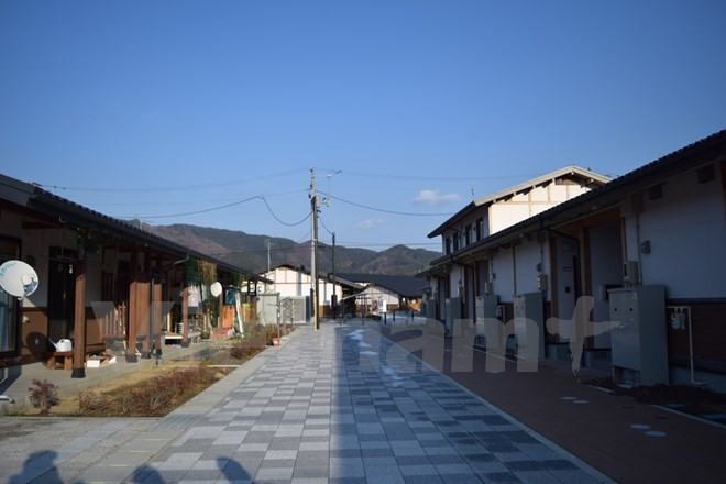 Liên hợp quốc ca ngợi Nhật Bản là hình mẫu đối phó thảm họa ảnh 1