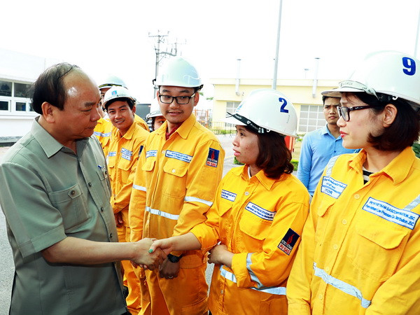 Cần tinh thần cách mạng công nghiệp 4.0 để đưa nông nghiệp tiến lên ảnh 4