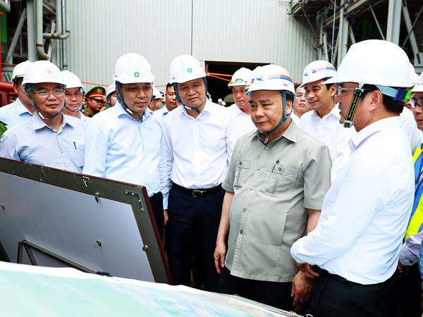 Cần tinh thần cách mạng công nghiệp 4.0 để đưa nông nghiệp tiến lên ảnh 3