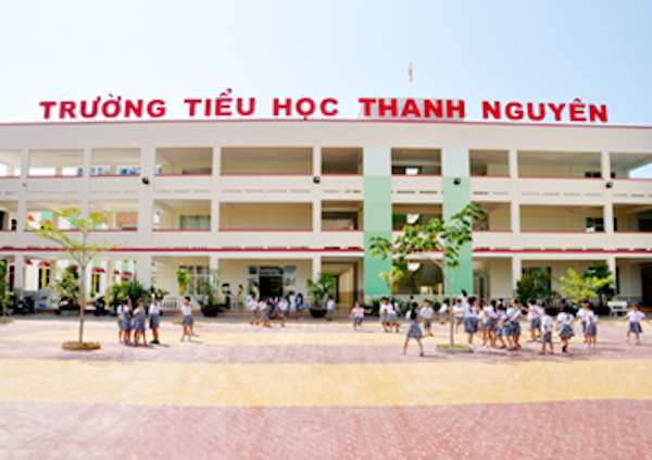 Kết quả xác minh ban đầu về vụ nổ súng tại trường Thanh Nguyên ảnh 1