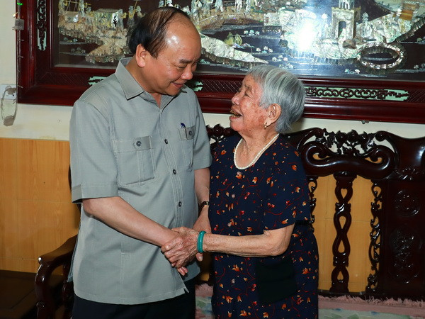 Cần tinh thần cách mạng công nghiệp 4.0 để đưa nông nghiệp tiến lên ảnh 5