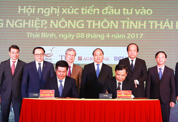 Cần tinh thần cách mạng công nghiệp 4.0 để đưa nông nghiệp tiến lên ảnh 2