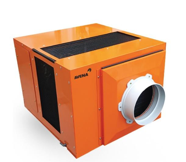 6 doanh nghiệp ở tỉnh Chungnam tham gia Triển lãm ENTECH Vietnam ảnh 1