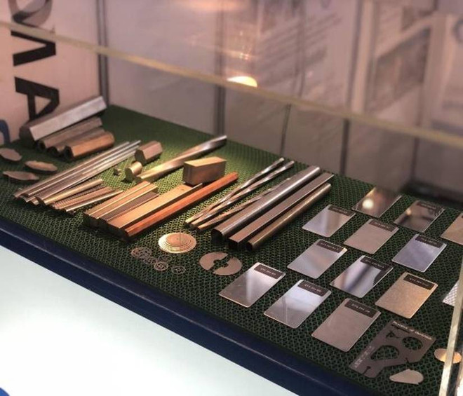 5 doanh nghiệp công nghệ cao từ Busan dự triển lãm ENTECH 2022 ảnh 2