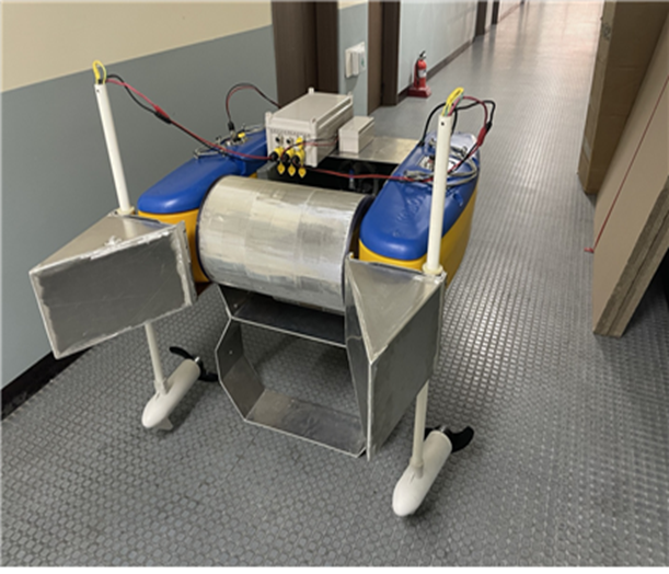 5 doanh nghiệp công nghệ cao từ Busan dự triển lãm ENTECH 2022 ảnh 4