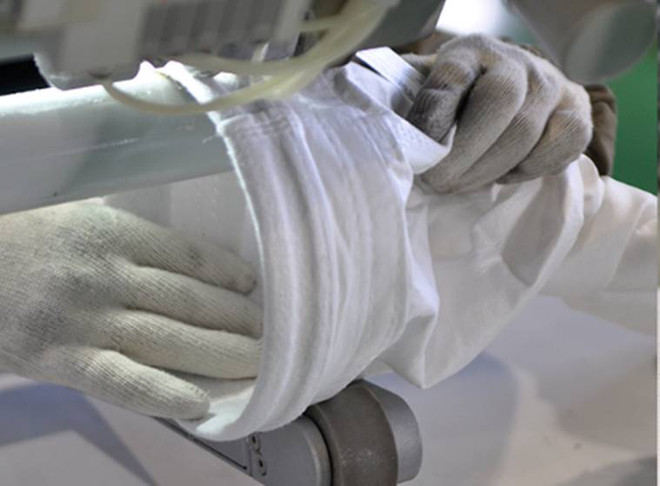 6 doanh nghiệp ở tỉnh Chungnam tham gia Triển lãm ENTECH Vietnam ảnh 6