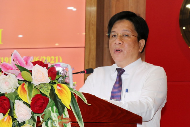 Tọa đàm kỷ niệm 110 năm Ngày Bác Hồ ra đi tìm đường cứu nước ảnh 1