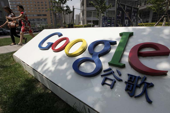 Google ra mắt tính năng bản đồ theo dõi tác động biến đổi khí hậu ảnh 1