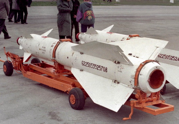 Bộ Quốc phòng Nga bác tin tên lửa hành trình bắn ở Syria bị trục trặc ảnh 1