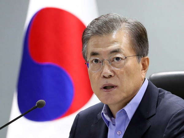 Hàn Quốc hối thúc Nga giúp cắt nguồn cung dầu mỏ cho Triều Tiên ảnh 1