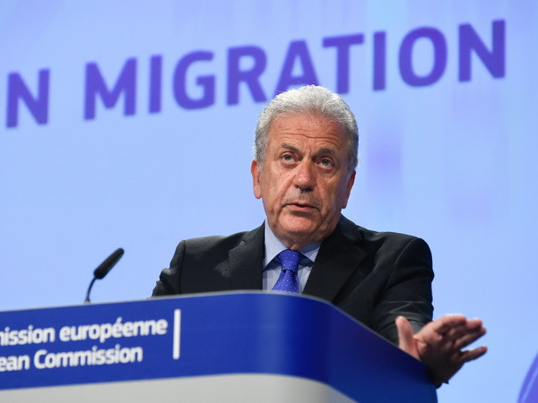 Thỏa thuận EU và Thổ Nhĩ Kỳ giúp cắt giảm 97% người nhập cư ảnh 1