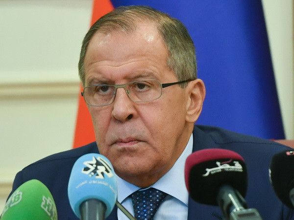 Nga chuẩn bị kiện Mỹ về việc tịch thu các tài sản ngoại giao ảnh 1