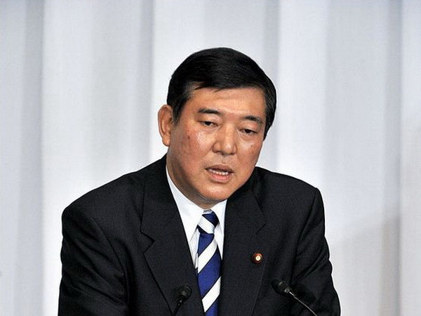 Bộ trưởng Quốc phòng Nhật nêu quan điểm về vũ khí hạt nhân ảnh 1